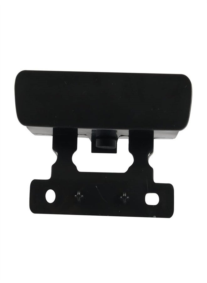 Topleo - Center Console Armrest Latch Lid Lock for Chevy Silverado 1500 2500 HD GMC Tahoe Sierra Yukon 2007 2008 2009 2010 2011 2012 2013 2014 - Image 1