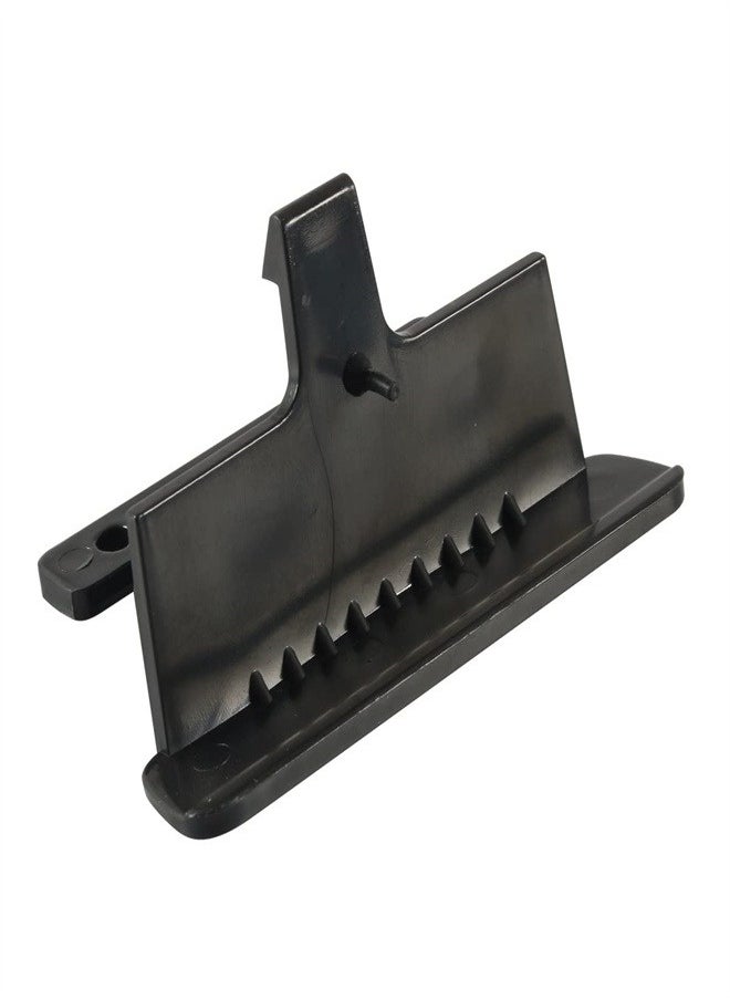 Topleo - Center Console Armrest Latch Lid Lock for Chevy Silverado 1500 2500 HD GMC Tahoe Sierra Yukon 2007 2008 2009 2010 2011 2012 2013 2014 - Image 1