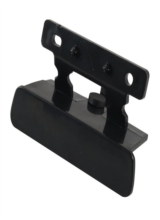 Topleo - Center Console Armrest Latch Lid Lock for Chevy Silverado 1500 2500 HD GMC Tahoe Sierra Yukon 2007 2008 2009 2010 2011 2012 2013 2014 - Image 1