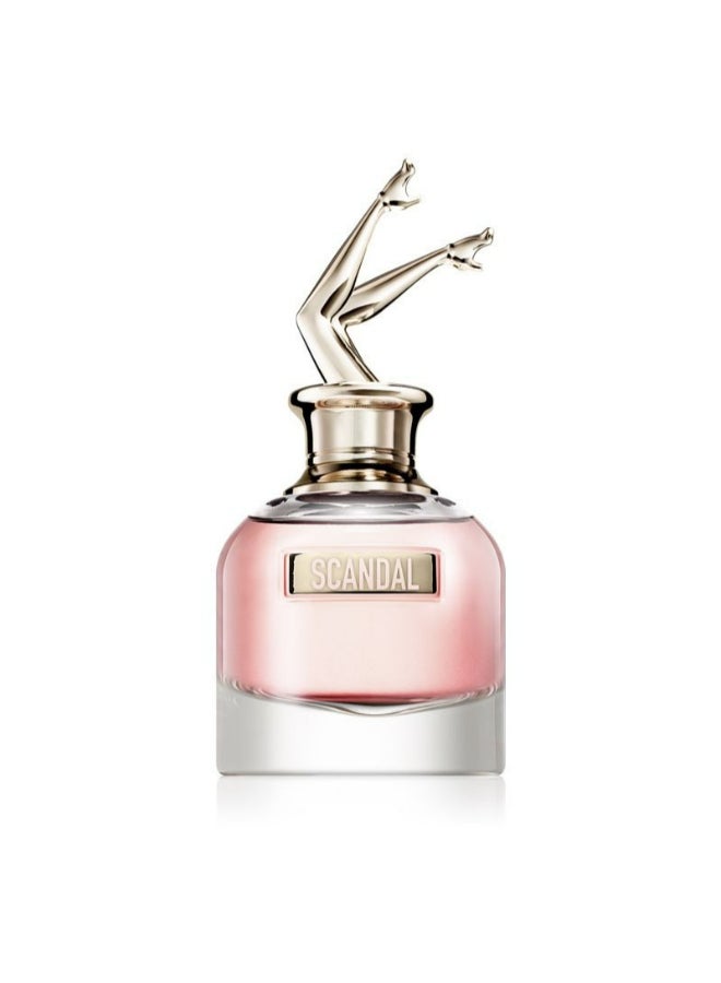 Jean Paul GAULTIER Scandal EDP 50ml - Image 1