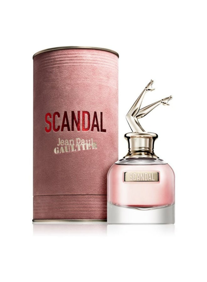 Jean Paul GAULTIER Scandal EDP 50ml - Image 2