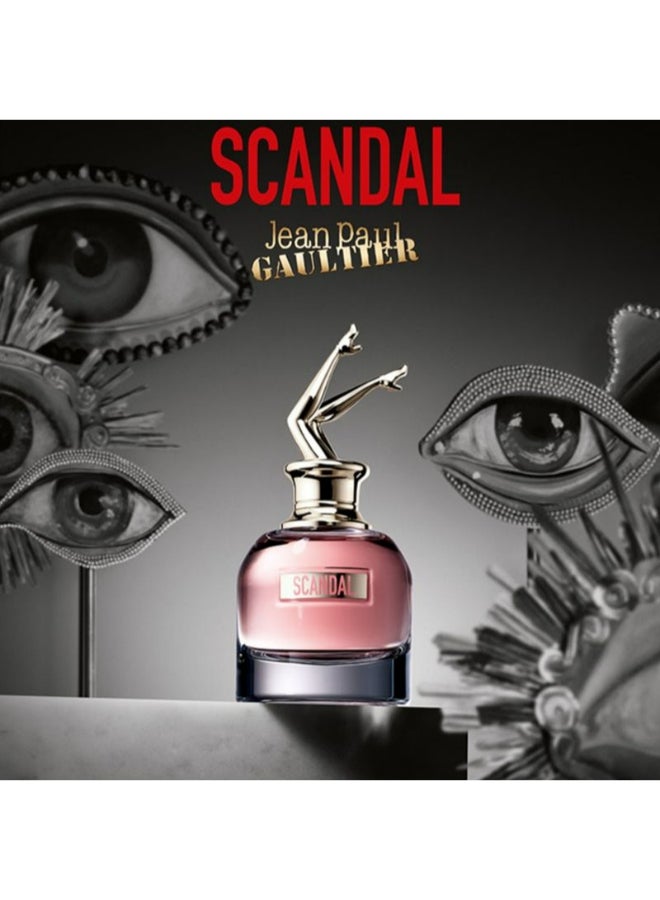Jean Paul GAULTIER Scandal EDP 50ml - Image 3