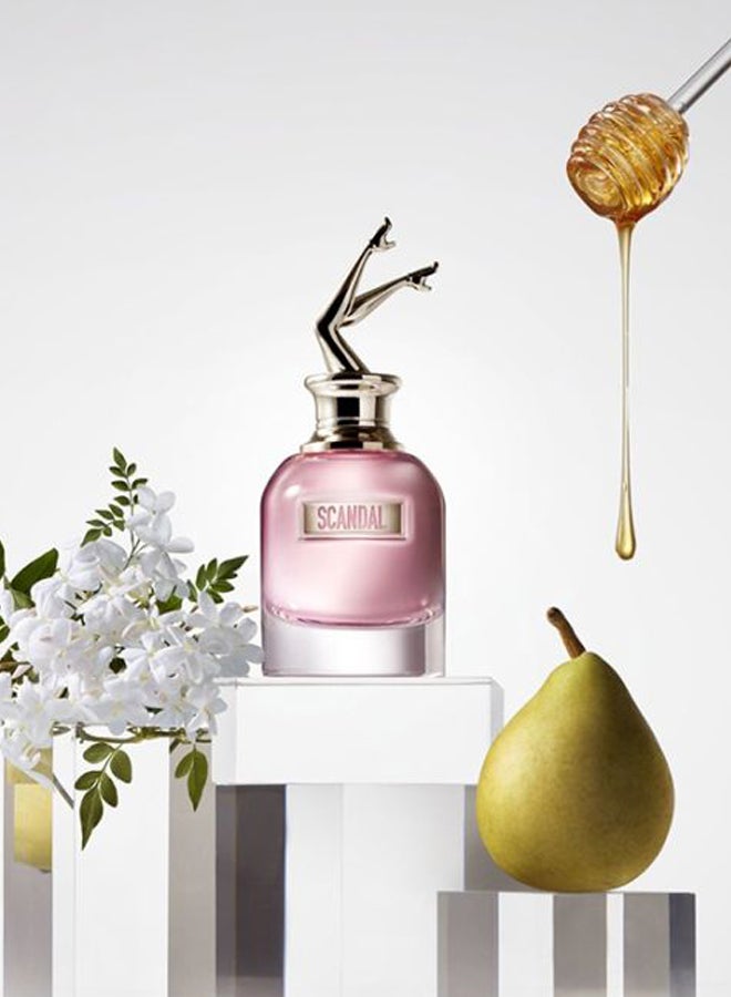 Jean Paul GAULTIER Scandal EDP 50ml - Image 5