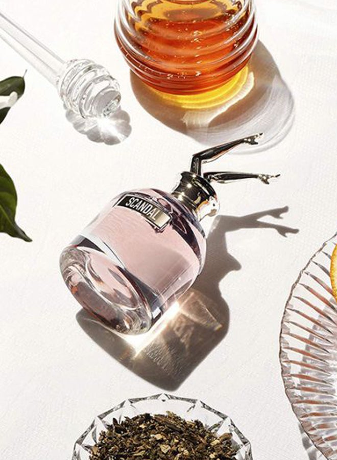 Jean Paul GAULTIER Scandal EDP 50ml - Image 4