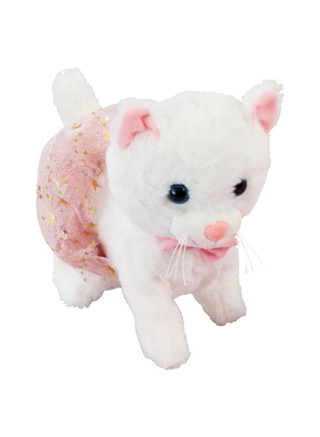 Addo Walk Along Cat Deluxe 315-11151-B - Image 3