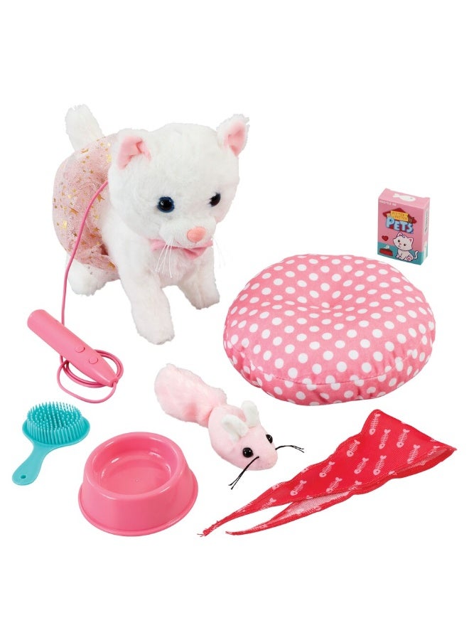 Addo Walk Along Cat Deluxe 315-11151-B - Image 2