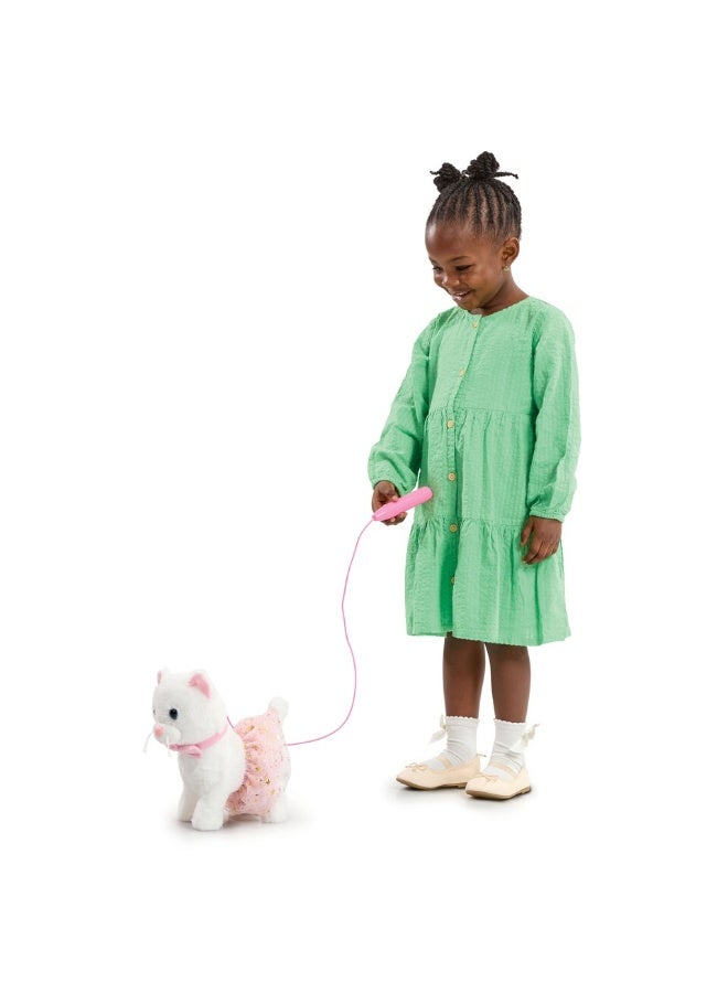 Addo Walk Along Cat Deluxe 315-11151-B - Image 4