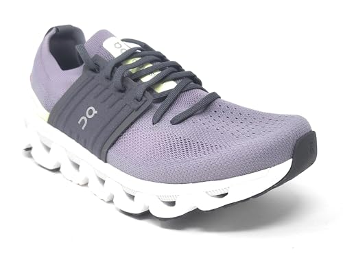 On Mens Cloudswift 3 Sneakers SharkHay 12 Medium US