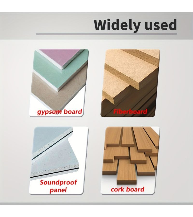 Heavy Duty 45 Degree Manual Miter Plane For Wood Drywall Precision Cutting - Image 2