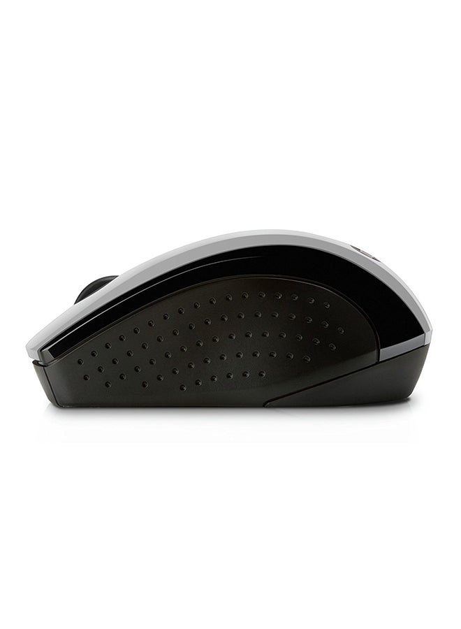 HP ماوس لاسلكي X3000 أسود - Image 3