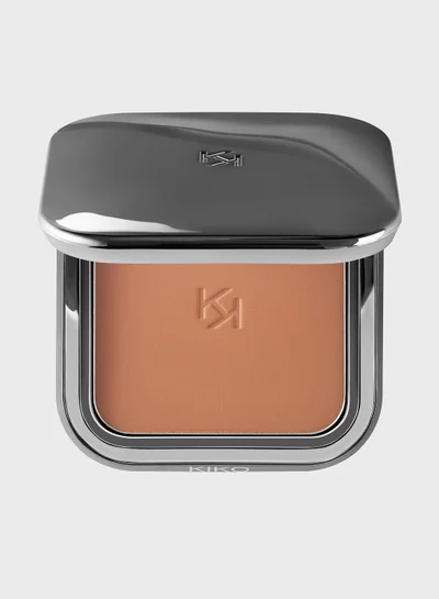 KIKO MILANO Flawless Fusion Bronzer Powder 05