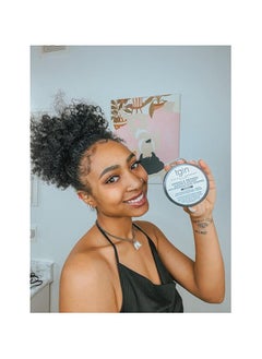 Tgin Miracle Repairx Smooth And Nourish Edge Control For For Damaged Hair - Repair - Protect - Restore - 4 Ounces  - Image 4