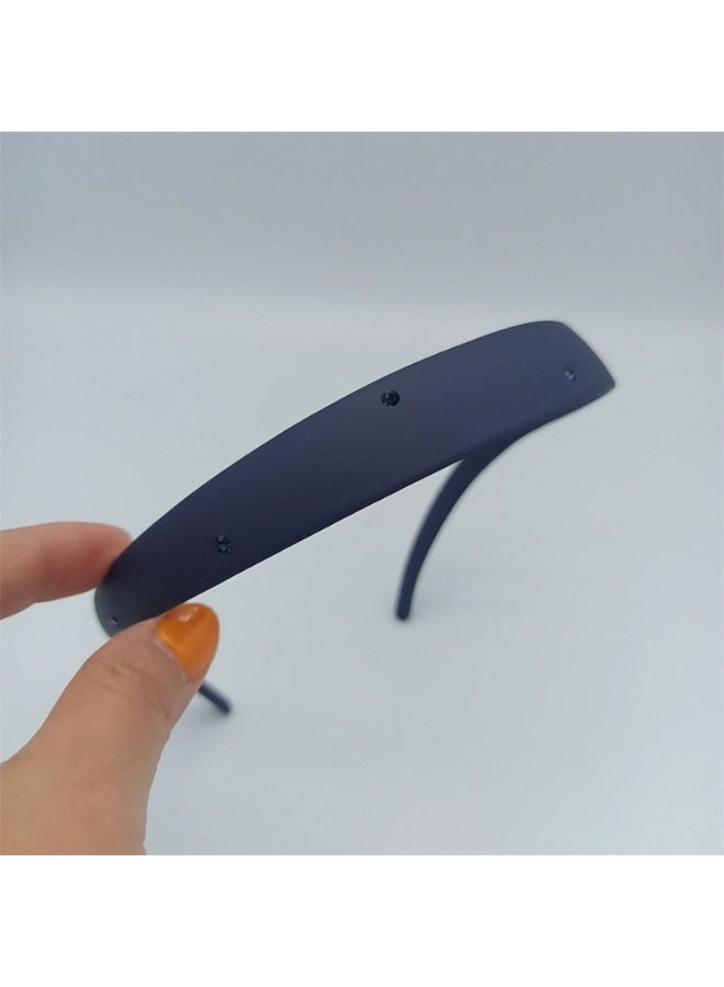 Nariele Simple And Trendy Anti Slip Headband - Image 1