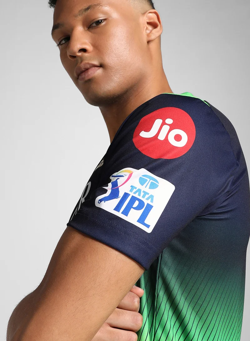 PUMA Royal Challengers Bengaluru Replica IPL Jersey