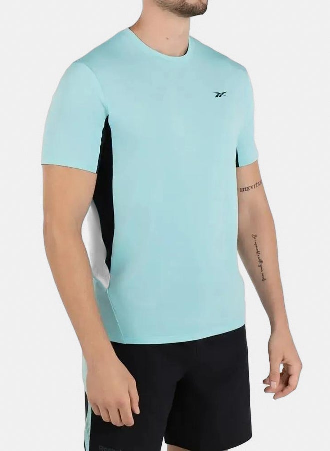 Reebok ATHLETE TEE 20 RBK CHILL - Image 3