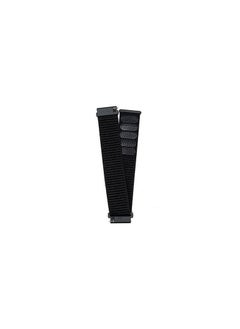 Generic Replacement Nylon Nato Strap 20mm For Xiaomi Amazfit GTS2 / GTS  /GTS 2e /GTS 2 Mini - Black  - Image 2