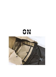 Champion 【School season】 Printed Large Capacity Zipper Backpack School Bag Student Backpack Classic Backpack Laptop Backpack Colorful Backpack  - Image 3