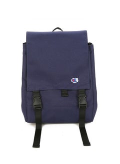 Champion 【School season】 Printed Large Capacity Zipper Backpack School Bag Student Backpack Classic Backpack Laptop Backpack Colorful Backpack  - Image 1