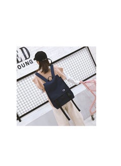 Champion 【School season】 Printed Large Capacity Zipper Backpack School Bag Student Backpack Classic Backpack Laptop Backpack Colorful Backpack  - Image 2