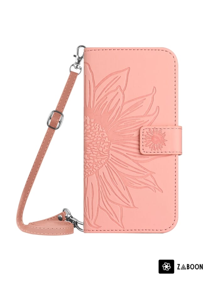 Zaboon Protective Case For Samsung Galaxy S23+ 5G 360 Full Body Painted - Image 2