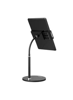KAKUSIGA Mobile Phone Live Desktop Stand Holder-KSC-463 - Black  - Image 2
