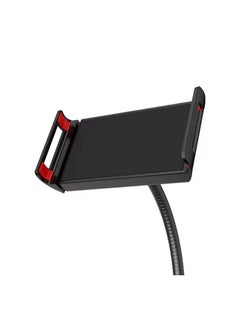 KAKUSIGA Mobile Phone Live Desktop Stand Holder-KSC-463 - Black  - Image 4