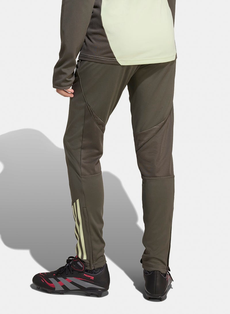 Adidas Real Madrid 25/26 Tiro25 Competition Training Pants Kids - Image 2