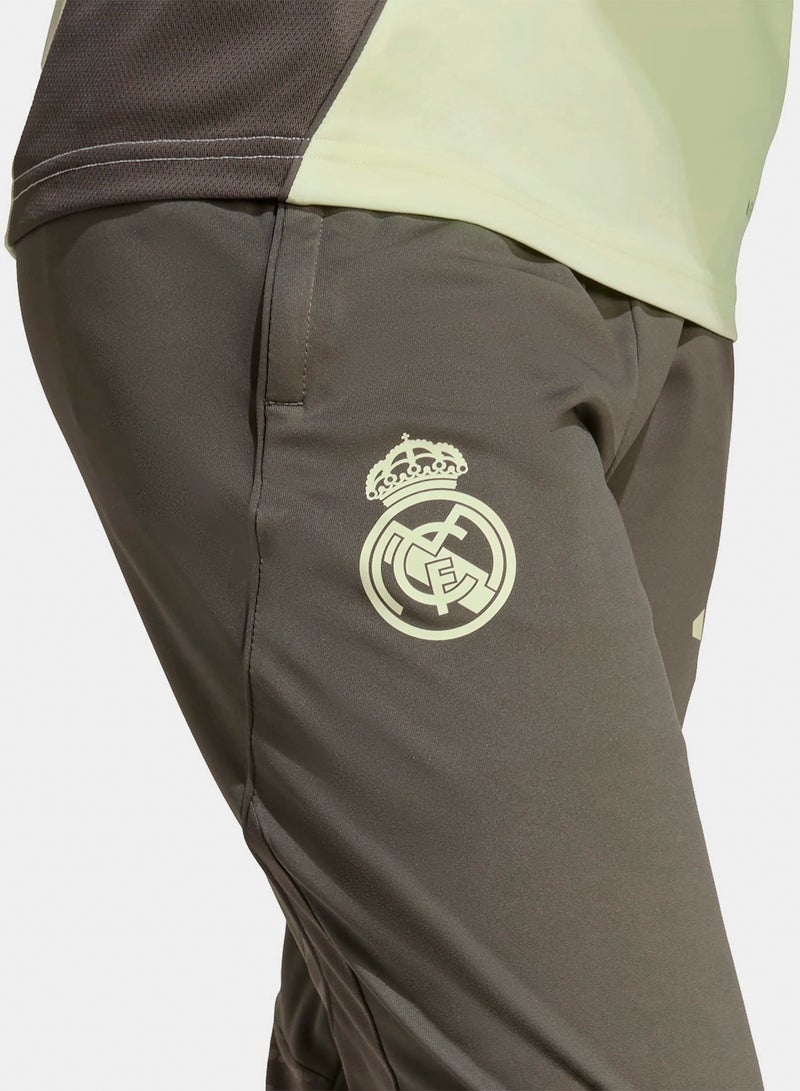 Adidas Real Madrid 25/26 Tiro25 Competition Training Pants Kids - Image 4