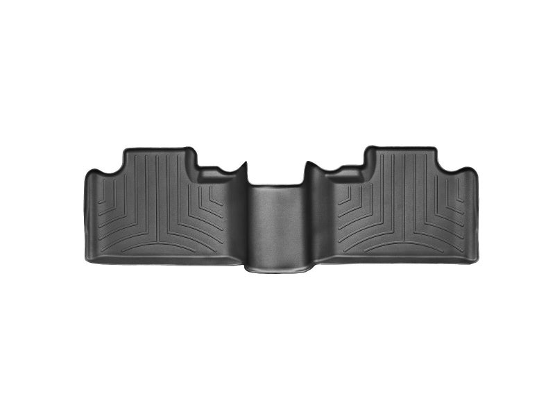 WeatherTech FloorLiner for Dodge Durango and Jeep Grand Cherokee Models