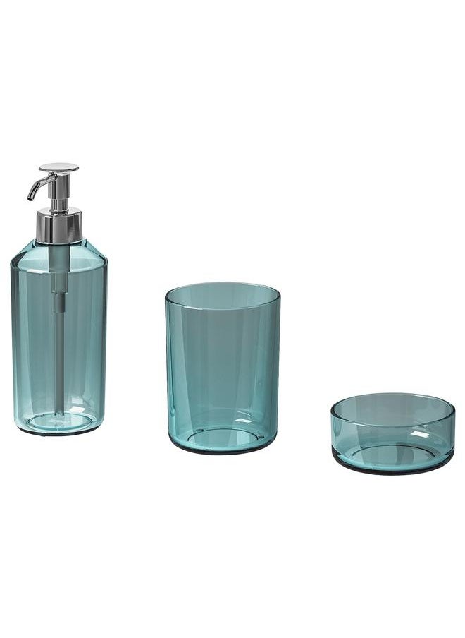 erorex 3-Piece Bathroom Set  - Image 1