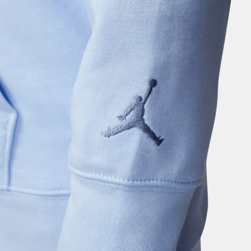 Jordan Blue Kids' 1984 Jumpman Hoodie  | Best Price UAE