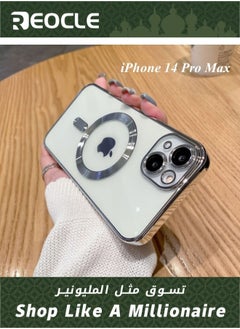 iPhone 14 Pro Max Sliver