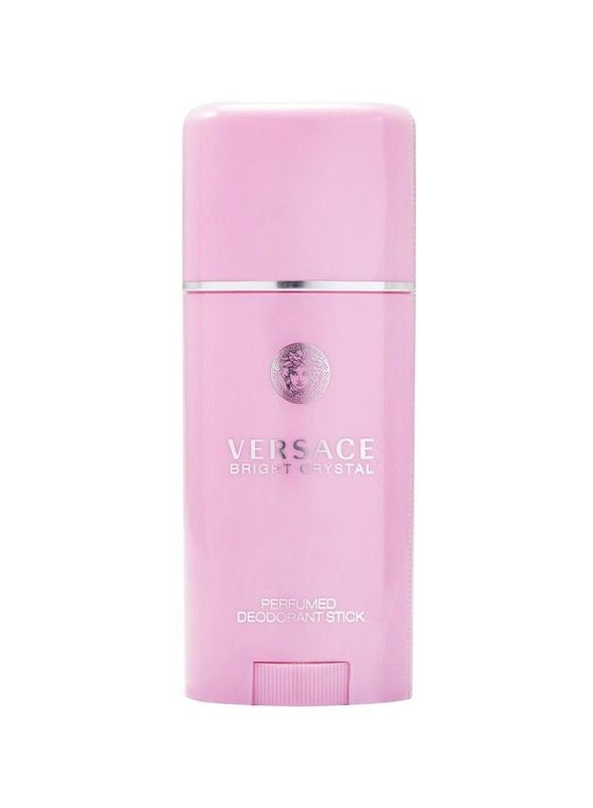 Bright Crystal Perfumed Deodorant Stick 50ml