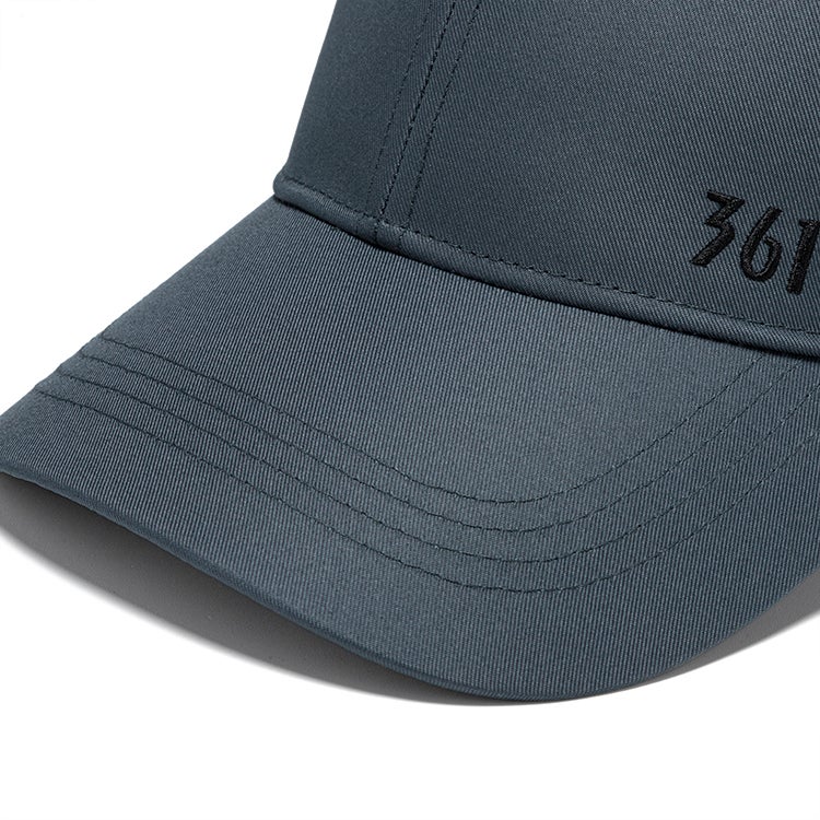 361 Degrees Basketball Cap - Image 4