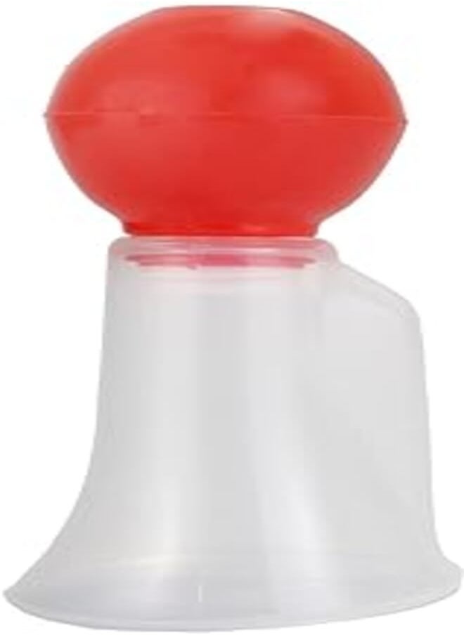 Super Baby Breast Pump BPA Free-Red&Clear - pzsku/Z45026102723417E751D1Z/45/_/1717887361/9fba0b3a-d86d-461b-b3fc-709d88ae5617