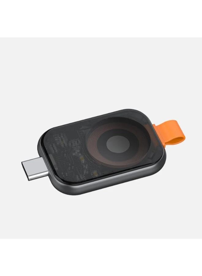 Recci - Portable Apple Watch Wireless Charger 3.5W - Image 1