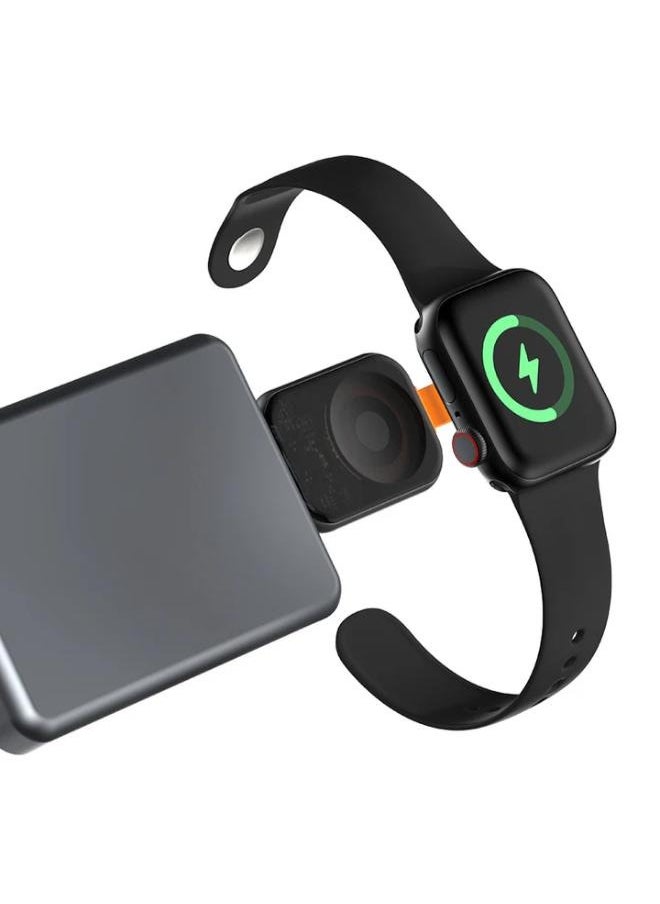 Recci - Portable Apple Watch Wireless Charger 3.5W - Image 1