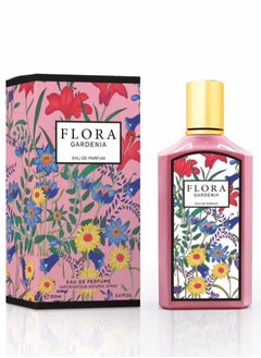 Flora Flora Pink Gardinea Eau De Parfum Women 100ml 