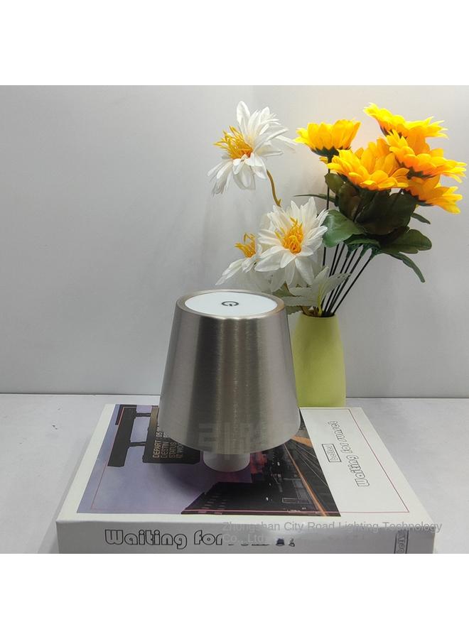 Bluejw Creative Wine Headlight Led Embedded Bar Restaurant Removable Rechargeable RGB Decorative Color Wine Bottle Table Lamp - Image 1