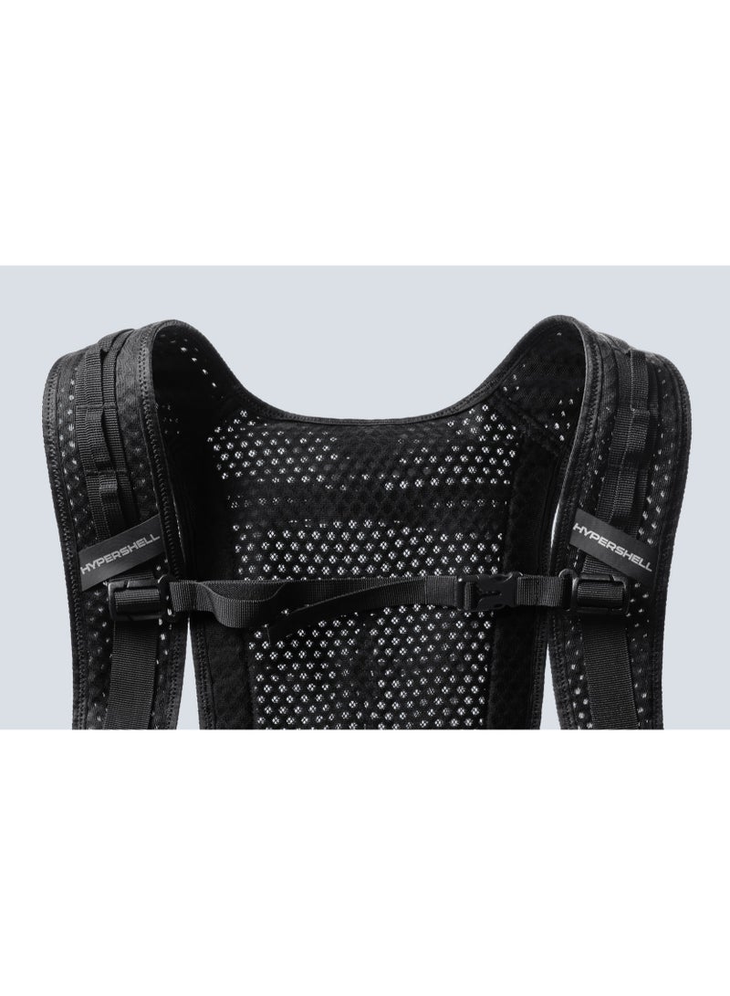 Hypershell AeroFlex Adjustable Breathable Shoulder Strap for X Series - Image 1