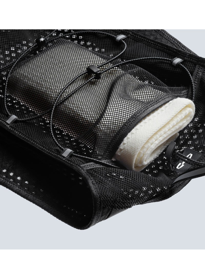 Hypershell AeroFlex Adjustable Breathable Shoulder Strap for X Series - Image 2