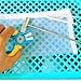 Ulanlan Separator Tools Compatible with Lego Blocks and Technic Building Block Tool Kit Including 1 Multi use Hammer1 Blocks Pliers 1 Clip and 2 Brick Separator - Image 2