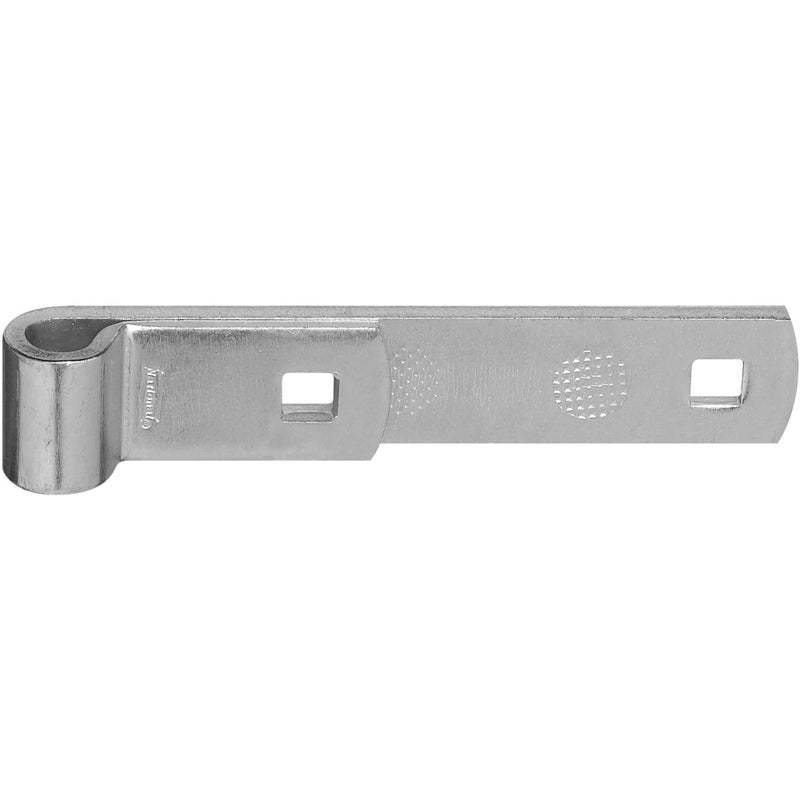 National Hardware N131060 294BC Hinge Strap in Zinc plated6 Inch