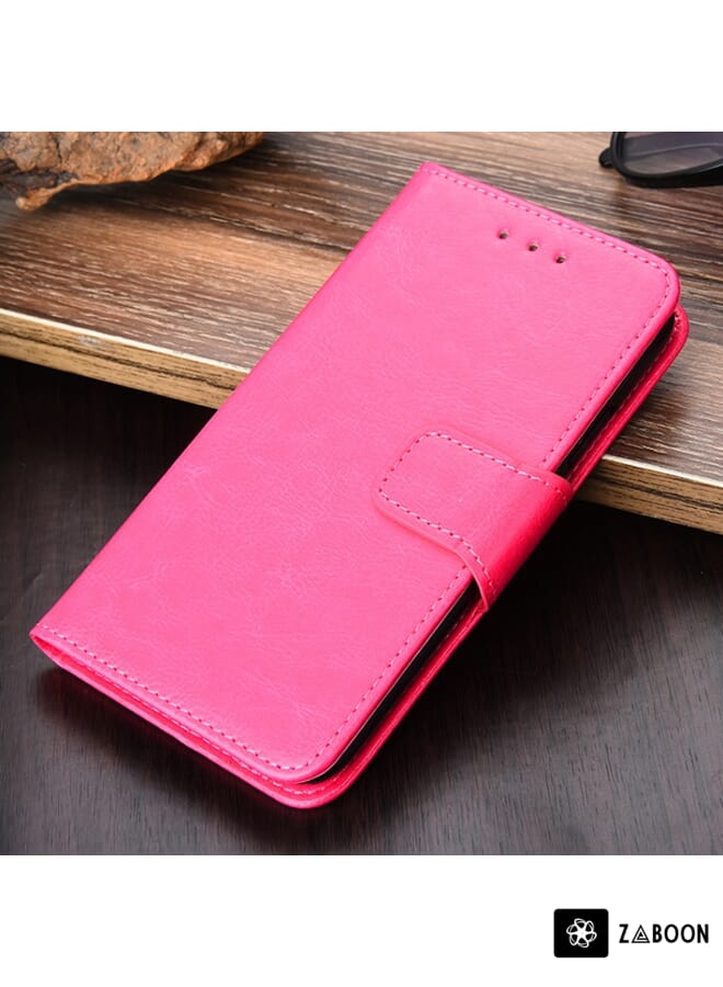 Zaboon Protective Case For Xiaomi Redmi Note 10 Pro / 10 Pro - Image 1