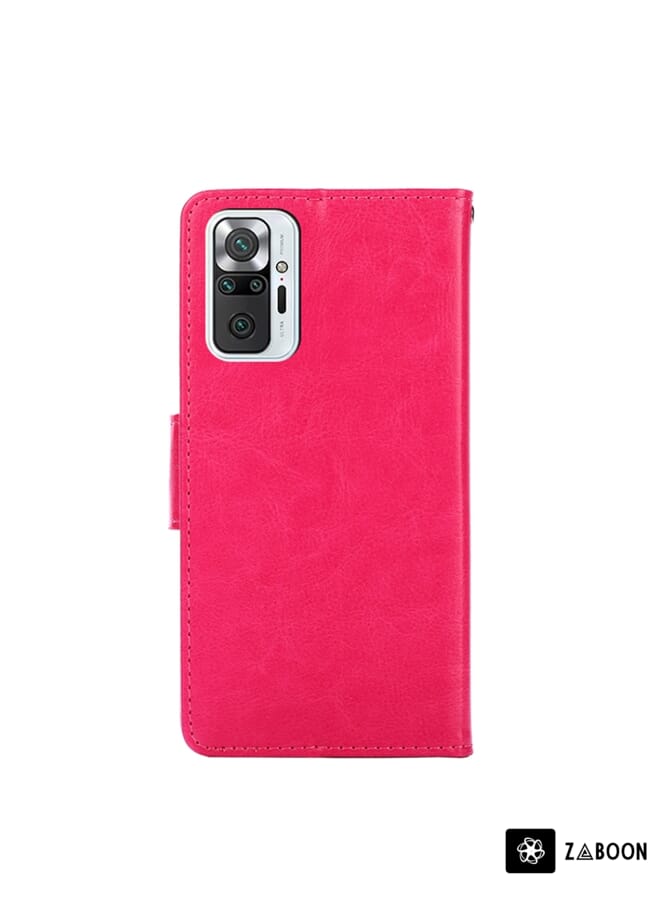 Zaboon Protective Case For Xiaomi Redmi Note 10 Pro / 10 Pro - Image 3