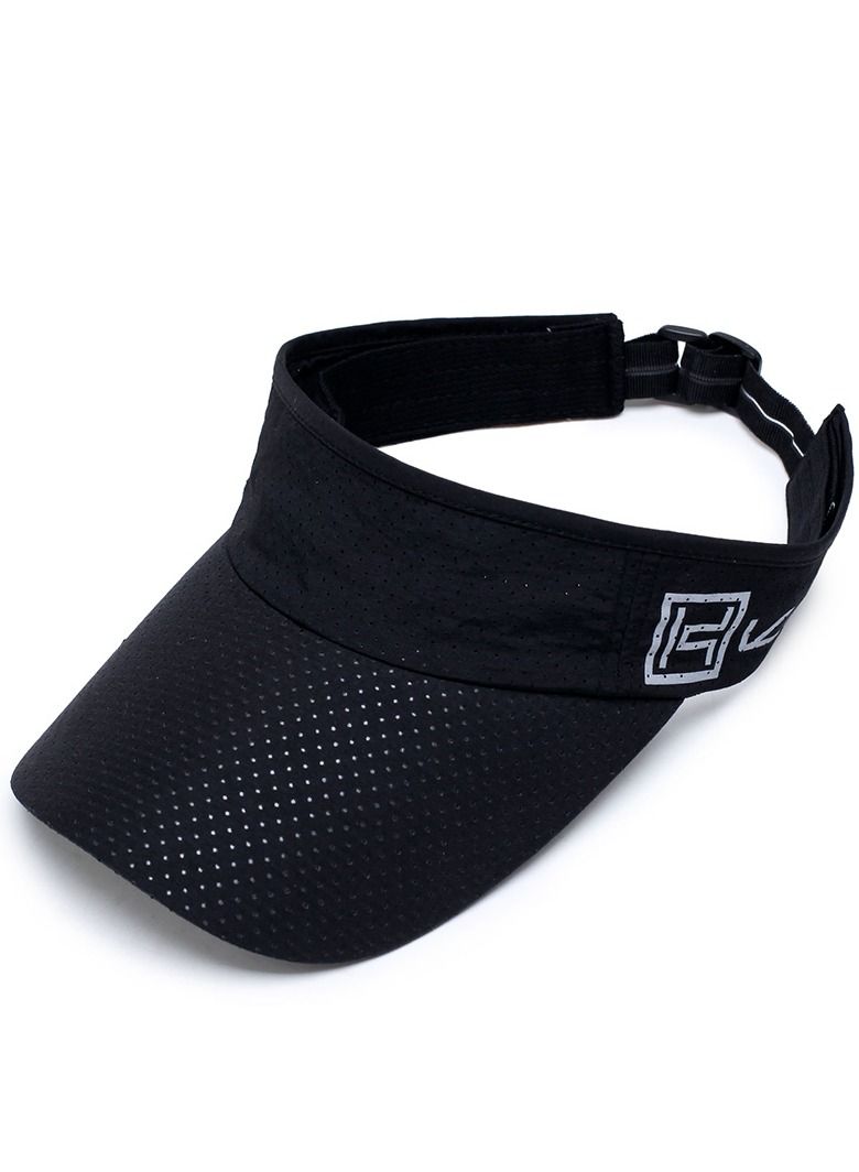 Loquat Outdoor Travel Sunshade Empty Top Quick Drying Hat