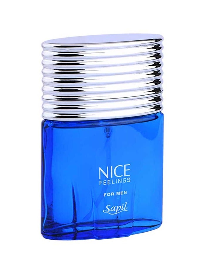 سابل نايس فيلينجز او دي تواليت رجالي - 75 مللي - Image 2