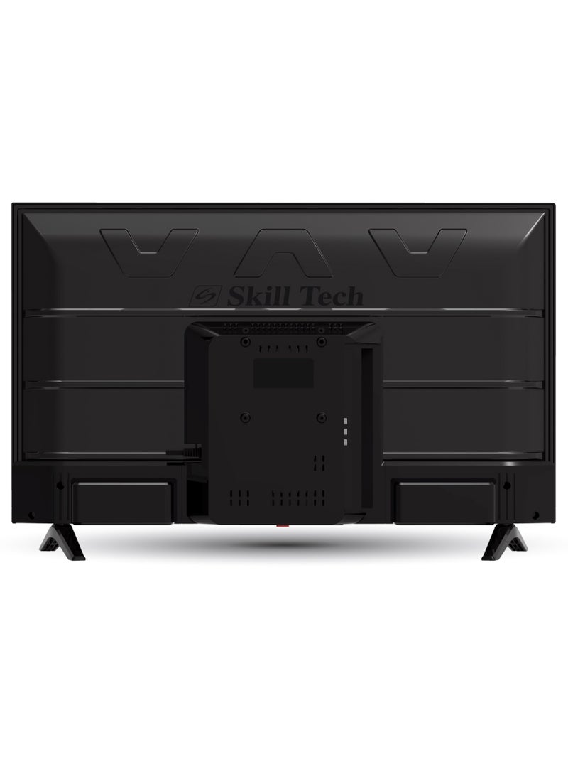 Skill Tech SK4020N Skill Tech 40 INCH HD Ready LED TV  - Image 2