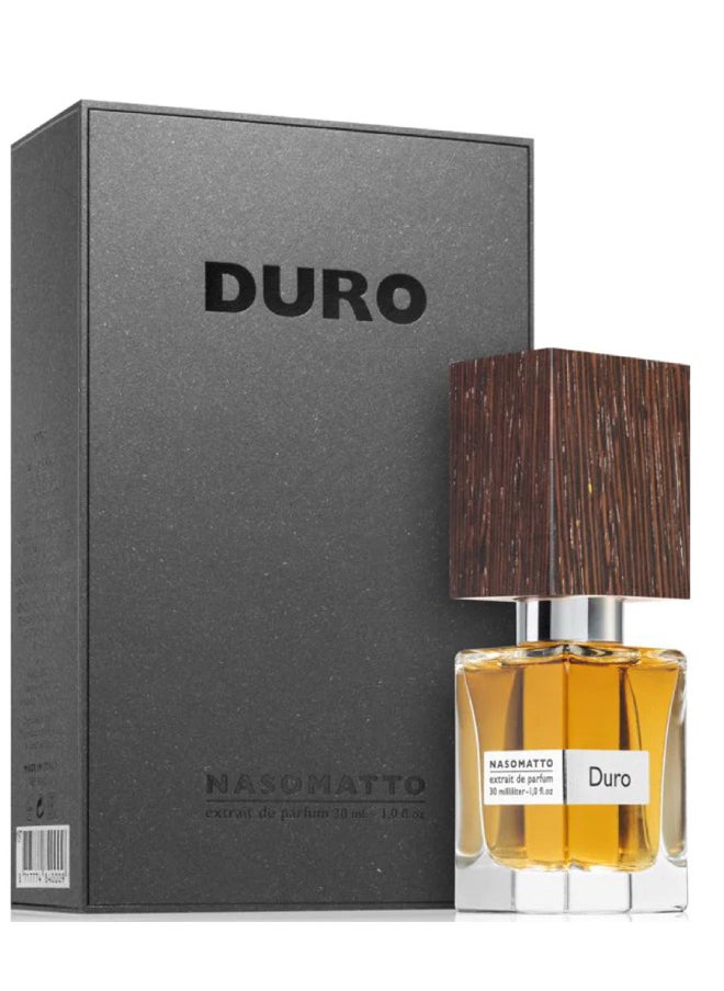 Nasomatto Duro Extrait de Parfum 30ml  - Image 2