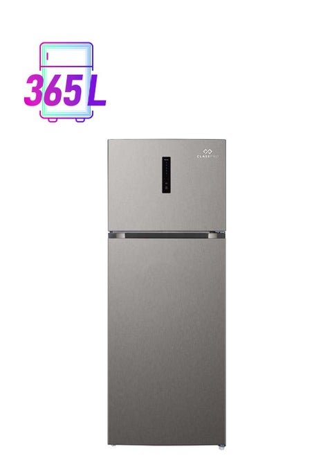 Refrigerator 12.9 Cuft Freezer 3.5 Cuft Inverter Compressor No Frost Fast Cool LED